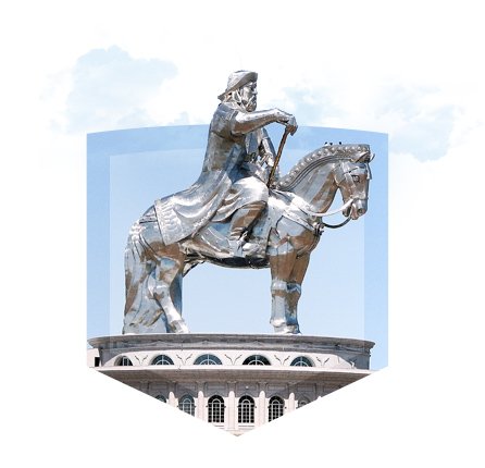 nábor zaměstnanců v mongolsku