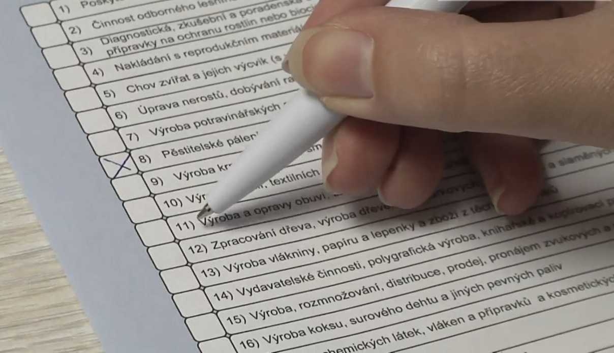 živnostenské podnikání cizinců