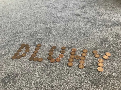 bezdlužnost cizinců