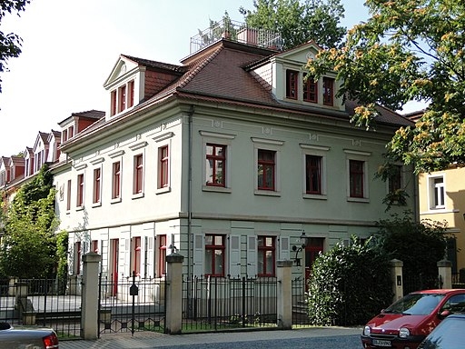 vízové centrum drážďany