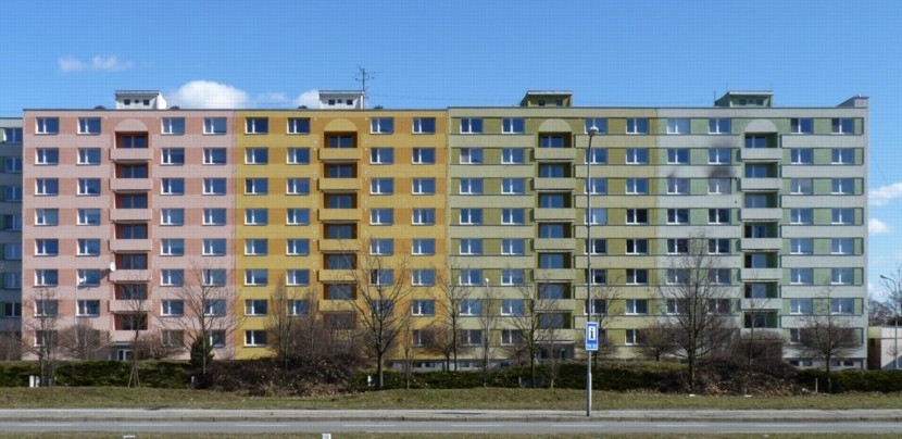 pobyt cizinců v čr