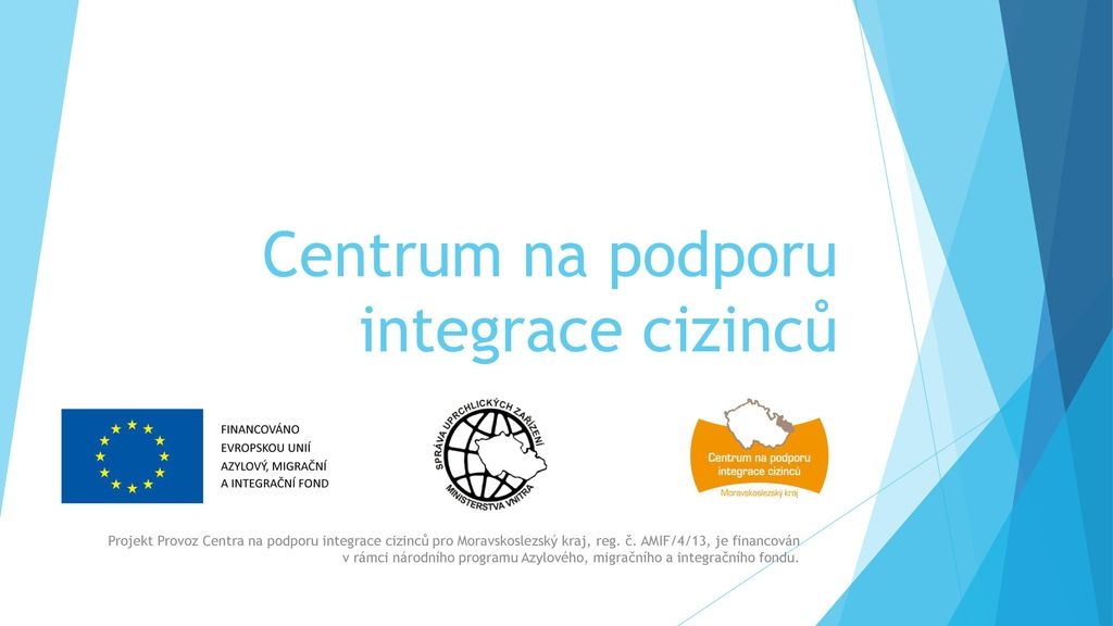 integrace cizinců v čr