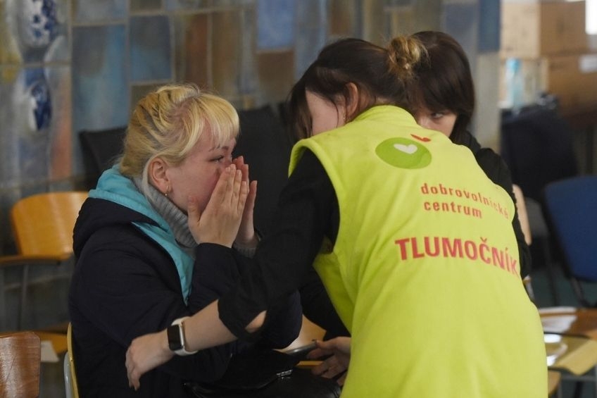 tlumočník lex ukrajina