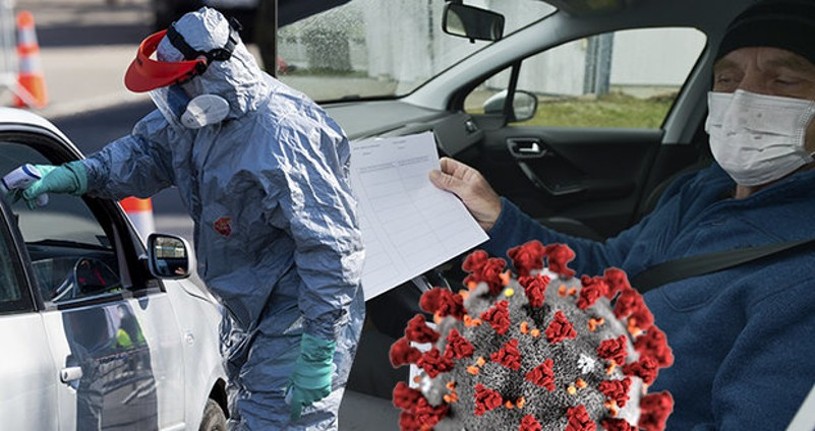 pendleři a koronavirus
