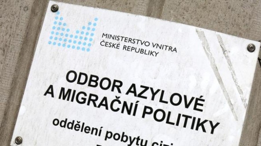 sloučení rodiny