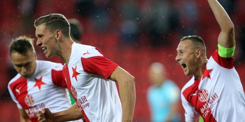 dlouhodobý pobyt za účelem sportovním