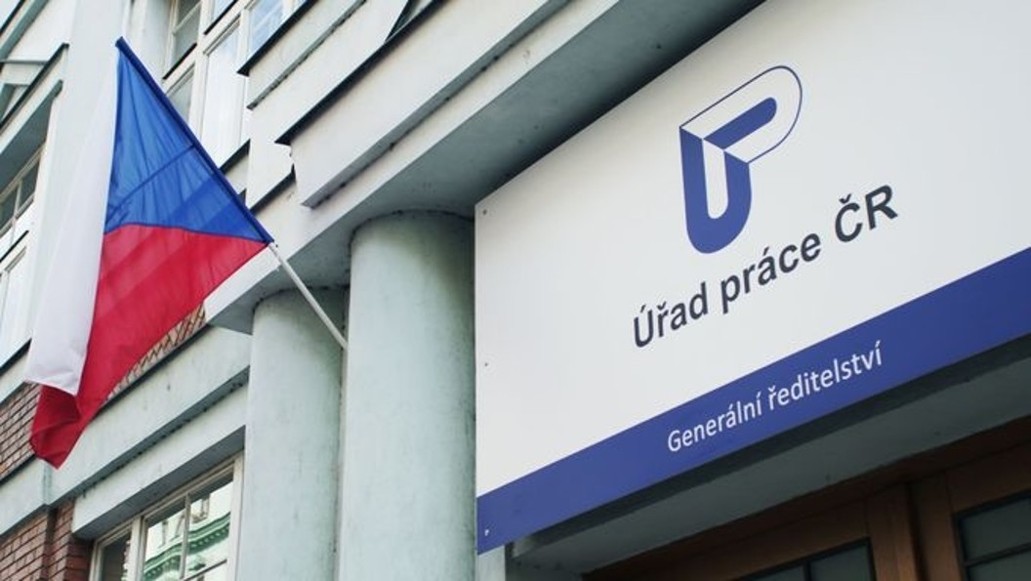 úřad práce čr