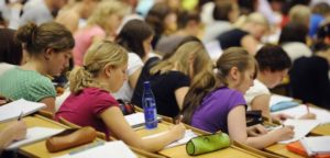 studentská víza