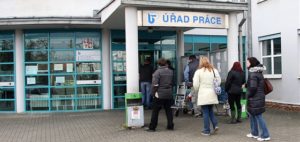 úřad práce cizinci